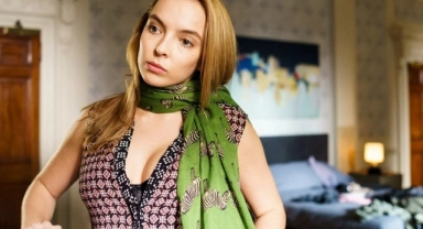 Jodie Comer, New York'taki Broadway şovunu erken bitirdi