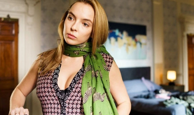 Jodie Comer, New York'taki Broadway şovunu erken bitirdi