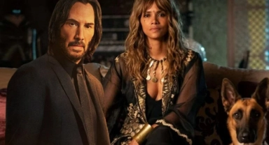 John Wick'in yönetmeni duyurdu: Yeni spin-off geliyor