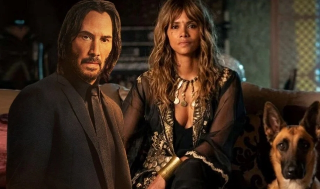 John Wick'in yönetmeni duyurdu: Yeni spin-off geliyor