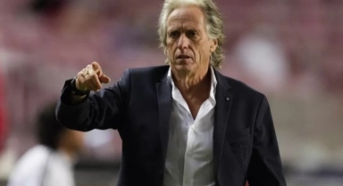 Jorge Jesus'a çılgın maaş!