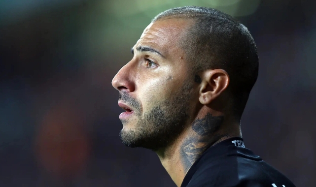 Jorge Jesus, Quaresma'yı istemiş