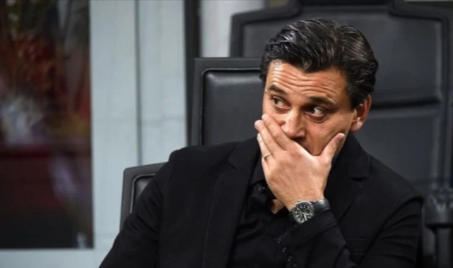 Jorge Jesus yerine Vincenzo Montella