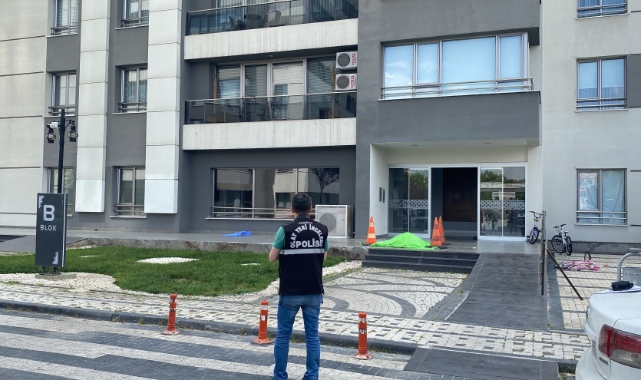 Kaçan kuşunun peşinden ölüme gitti