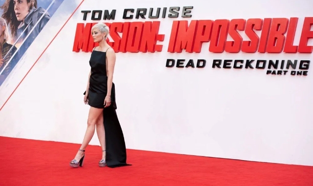 Kadın oyuncular Tom Cruise'dan rol çaldı