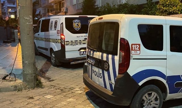 Kafede "sandalye" kavgası kanlı bitti!
