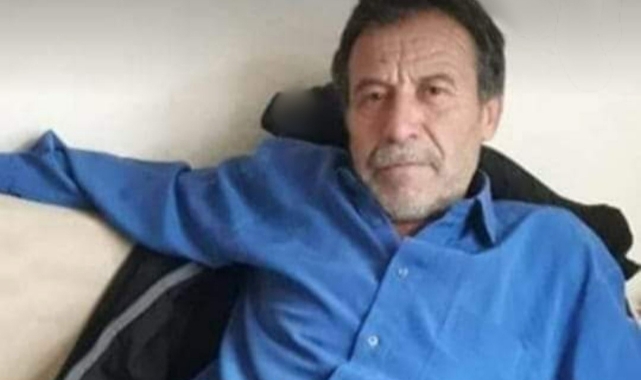 Kamyonetin çarptığı motosikletliden acı haber