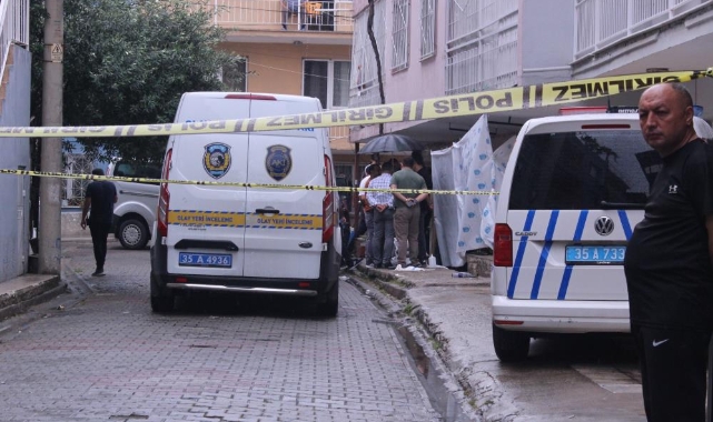 Kan donduran cinayette ölü sayısı 4'e yükseldi