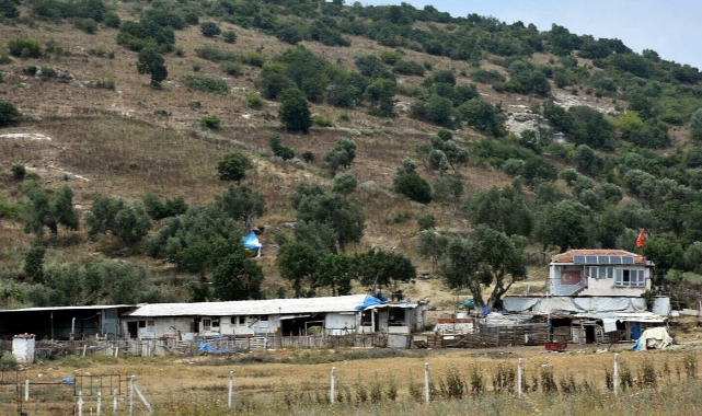Kanlı baskınla ilgili çiftlik sahibi hakkında flaş karar