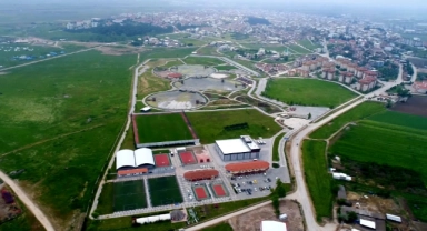 Karacabey’de spor yapan vatandaşlara ücretsiz servis hizmeti