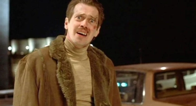 Karaçelik'in yeni filminde Fargo'nun yıldızı Buscemi başrolde