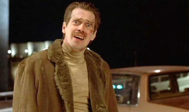 Karaçelik'in yeni filminde Fargo'nun yıldızı Buscemi başrolde