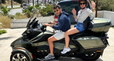 Karahan: Üç ay Bodrum'dayız