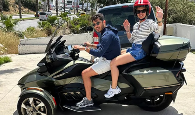 Karahan: Üç ay Bodrum'dayız