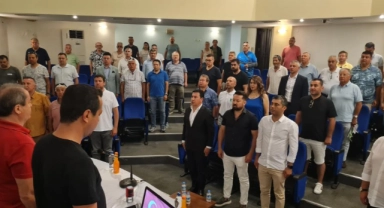 Karakaya: "Bodrumspor’u daha iyi yerlere taşıyacağız"