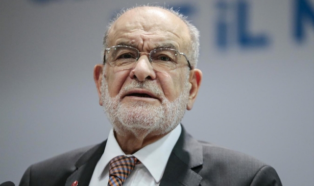 Karamollaoğlu'ndan asgari ücret önerisi