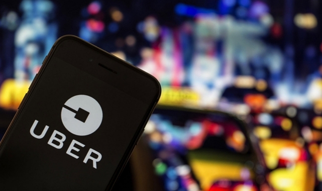 Karar onandı! Uber'in faaliyetleri durduruldu