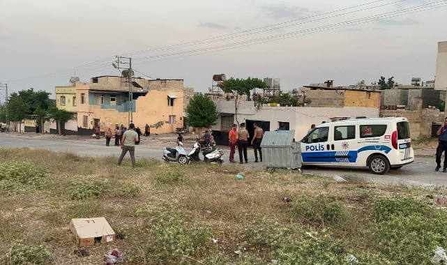 Kardeşlerin silahlı kavgasında 2 kadın yaralandı
