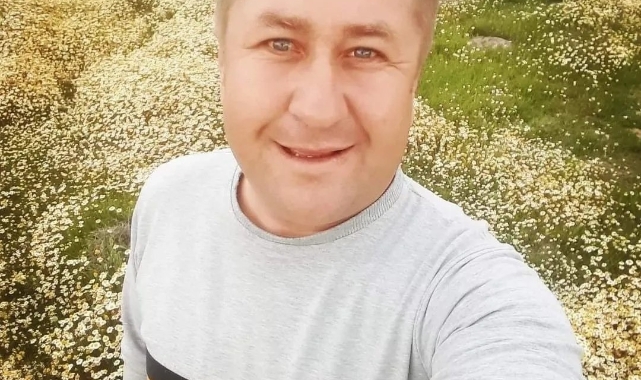 Karısına mesaj atan kişiye önce çarptı, sonra pompalı tüfekle öldürdü