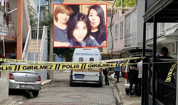 Katliam evinde pusuya yatıp, kurbanlarını tek tek öldürmüş