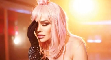 Katy Perry Ceylo