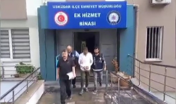 Kavgayı izlerken vurularak öldü! 10 kişi yakalandı