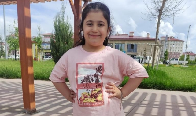 Kaybolan 6 yaşındaki kızın cansız bedeni bulundu