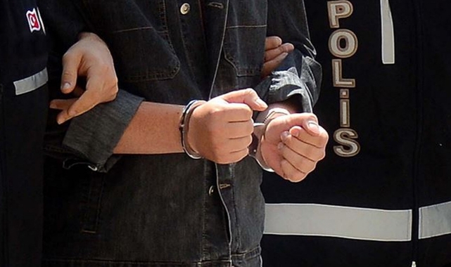 Kayınbiraderini öldüren zanlı, Suriye'ye kaçarken yakalandı