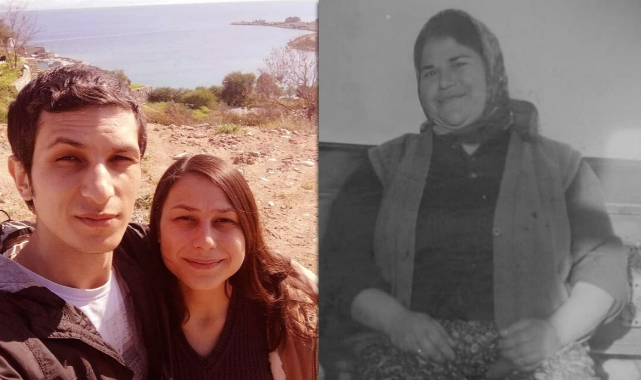 Kayınvalidesini öldüren erkek ve eşi, tutuklandı