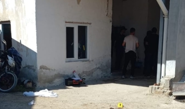 Kayseri’de tartıştığı ağabeyini av tüfeğiyle öldürdü