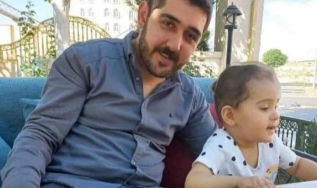 Kazada ağır yaralanan 3 yaşındaki çocuk hayatını kaybetti