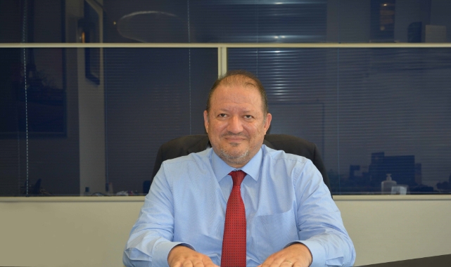 KCS Dış Ticaret, Automechanika İstanbul'da