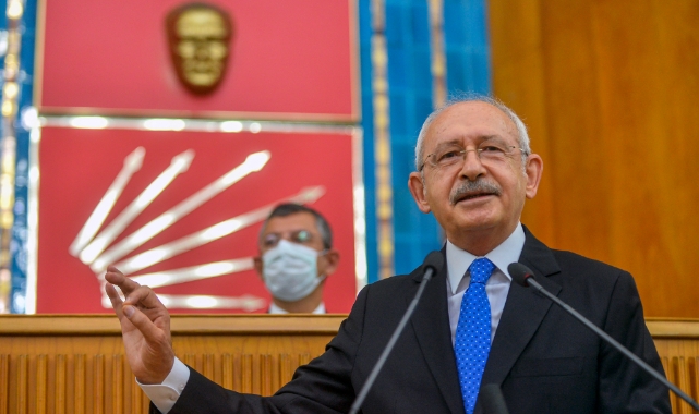 Kemal Kılıçdaroğlu eleştirilere cevap verdi