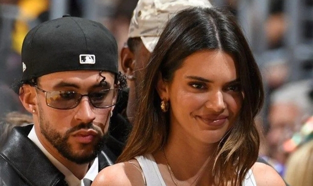 Kendall Jenner hamile mi?