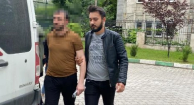 Kenevir yetiştirip satan nişanlı çifte operasyon