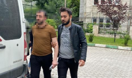 Kenevir yetiştirip satan nişanlı çifte operasyon
