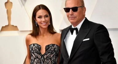 Kevin Costner'ın eski eşi evden taşınmayı reddediyor