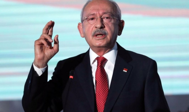 Kılıçdaroğlu 2 yeni danışman atadı