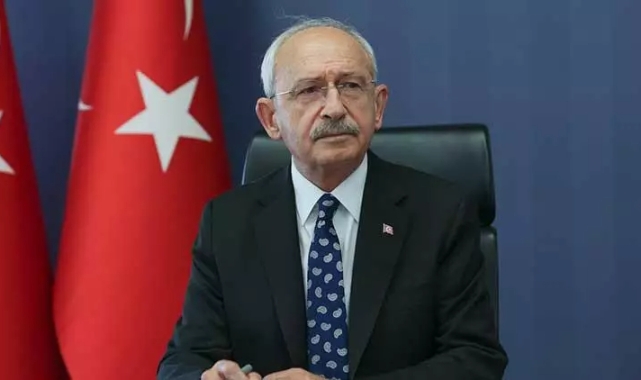 Kılıçdaroğlu, Kur’an-ı Kerim yakılmasını kınadı