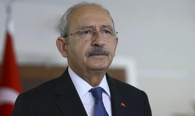 Kılıçdaroğlu: "Kurultay yerel seçimden önce olmalı, başkan da seçilecek"