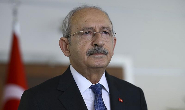 Kılıçdaroğlu, LGS sınavına giren öğrencilere başarılar diledi