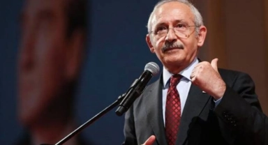 Kılıçdaroğlu'ndan Rusya'daki silahlı hareketlilikle ilgili dikkat çeken mesaj