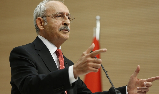 Kılıçdaroğlu yeni dönemin yol haritasını paylaşacak