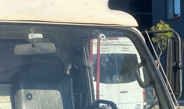 Kocaeli'de kıraathaneye saldırı!