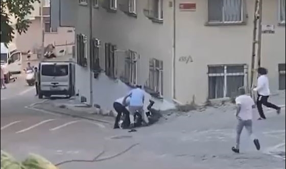 Kız meselesi yüzünden kan aktı: 1 ölü