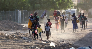 Kızılhaç: Sudan’da ateşkese uyulmuyor
