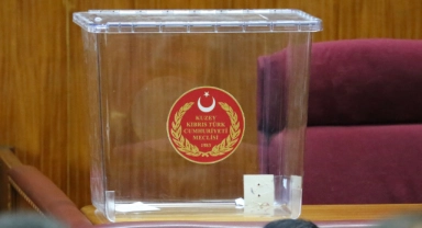 KKTC'de Lefkoşa milletvekilliği için ara seçim yapılıyor