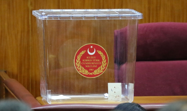 KKTC'de Lefkoşa milletvekilliği için ara seçim yapılıyor