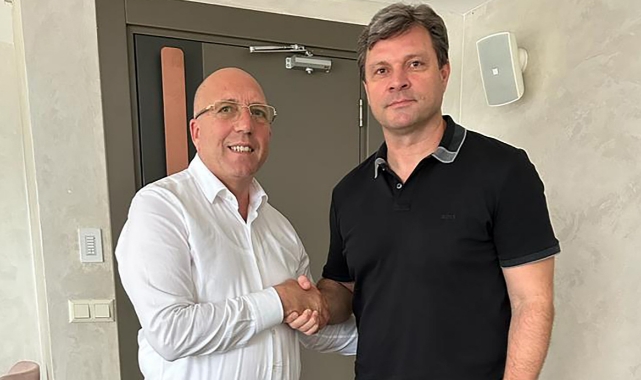 Kocaelispor'da Ertuğrul Sağlam dönemi