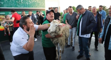Kocaelisporlu taraftarlardan ilginç istifa çağrısı